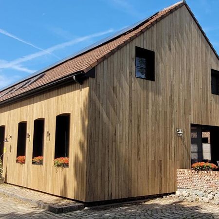 B&B D'Hollehoeve Heist-op-den-Berg Exterior photo