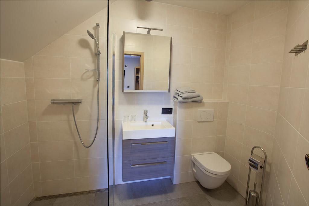 B&B D'Hollehoeve Heist-op-den-Berg Room photo