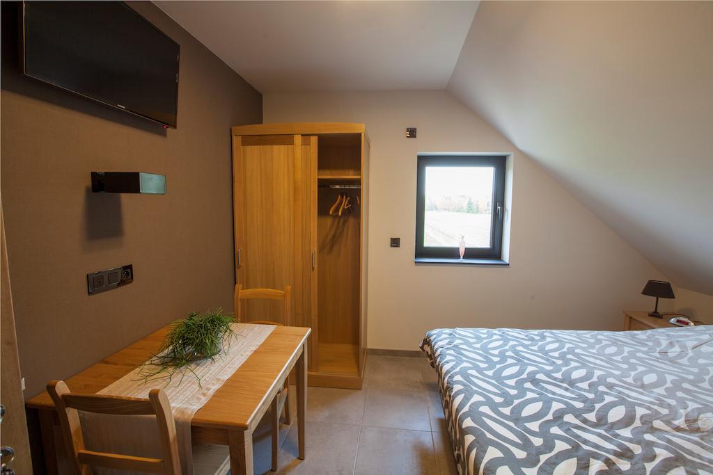 B&B D'Hollehoeve Heist-op-den-Berg Room photo