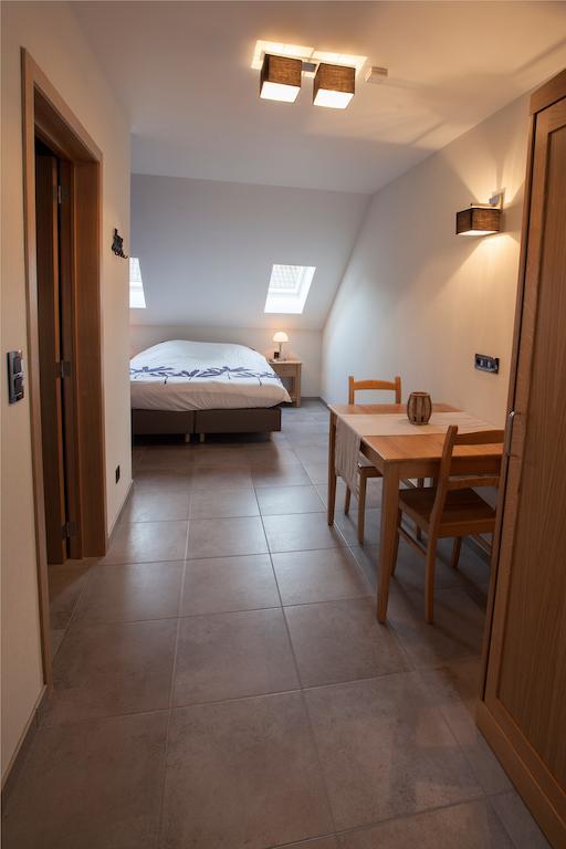 B&B D'Hollehoeve Heist-op-den-Berg Room photo