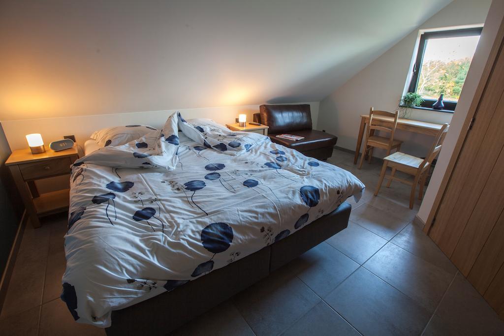 B&B D'Hollehoeve Heist-op-den-Berg Room photo